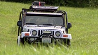 Off-roading for a cause, Thurston Co. Sheriff’s Jeep Patrol looking for volunteers