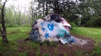 The Bellingham Rock, an iconic I-5 landmark, is moving. Here's what we know