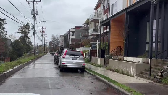 Queen Anne neighbors take parking battle to Seattle City Council