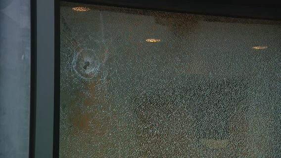 Seattle police investigate shooting near event attended by Mayor Wilson