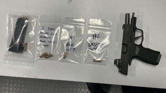 Seattle police arrest felon after Capitol Hill bike dispute sparks gunfire