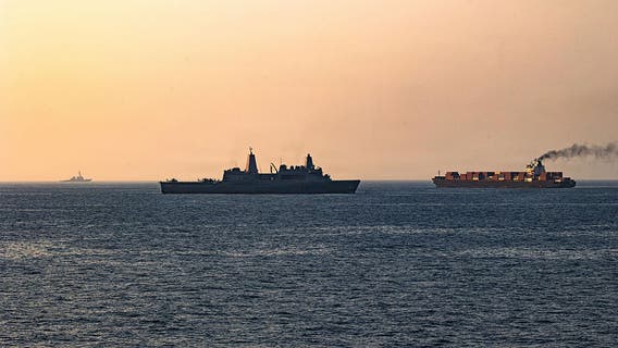 Will gas in WA hit $8? Why the Strait of Hormuz blockade is costing you more