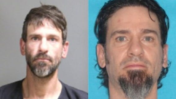 Escaped inmate from WA's Western State Hospital wanted