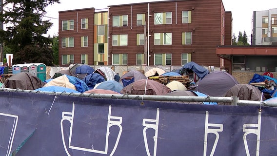 Seattle audit finds county homelessness agency ‘cannot account’ for $13M