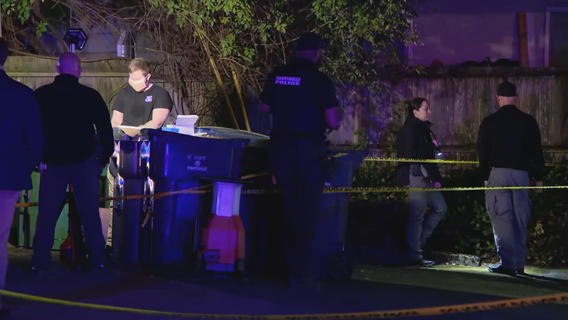 Marysville Police investigate homicide after woman’s body found in trash