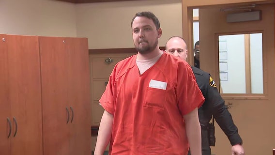 Bail set at $500K for man charged in deadly Puyallup, WA shooting