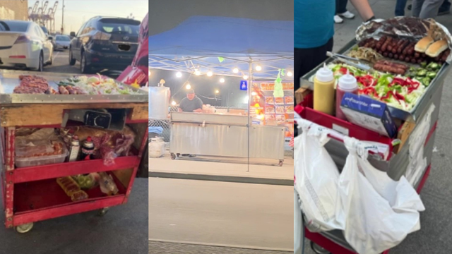 Seattle, King County begin cracking down on illegal food vendors