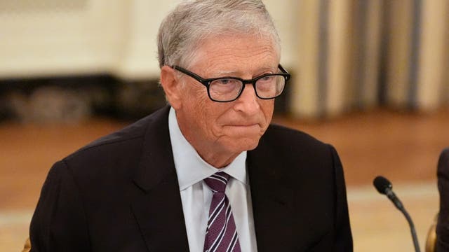 The Gates Foundation reviewing Epstein ties as released emails raise questions