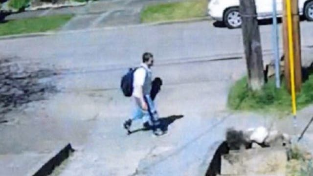 Man accused in West Seattle attempted kidnapping of 8-year-old charged