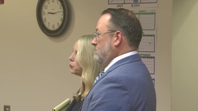 Former Pierce County major sentenced 3 months for DUI crash