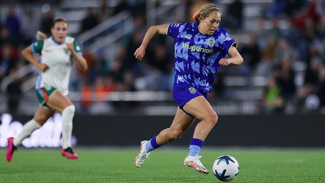 Seattle Reign, Denver Summit play to scoreless draw in Spokane