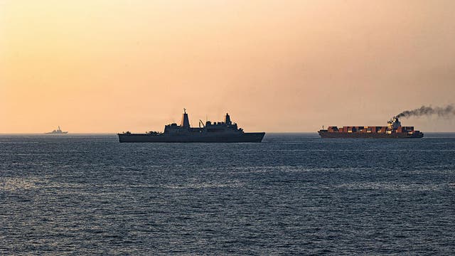 Will gas in WA hit $8? Why the Strait of Hormuz blockade is costing you more