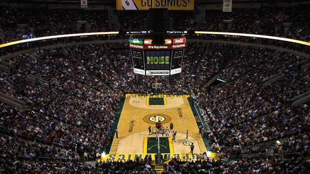 Seattle leaders declare city 'ready' for NBA return as expansion talks move forward