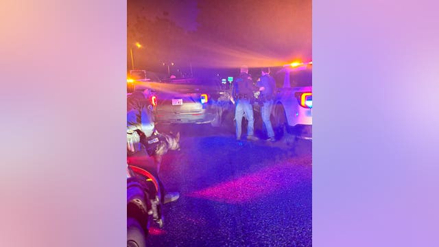 WA troopers arrest two after 130 mph pursuit on I-5 from Federal Way to Lakewood