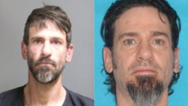 Escaped inmate from WA's Western State Hospital wanted