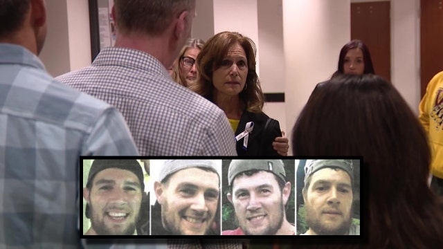 'We can't even bury him': Family of missing Kent, WA man pleads for information