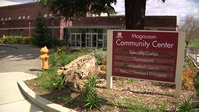 Seattle police introduce ‘neighborhood resource officers’ at WA's Magnuson Park