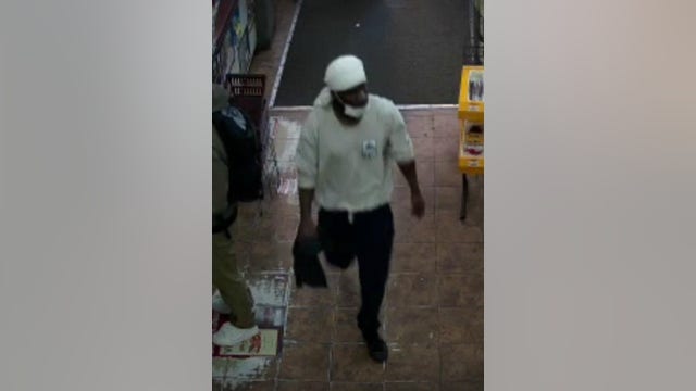 Seattle police seek suspect who used wine bottle during attack, robbery