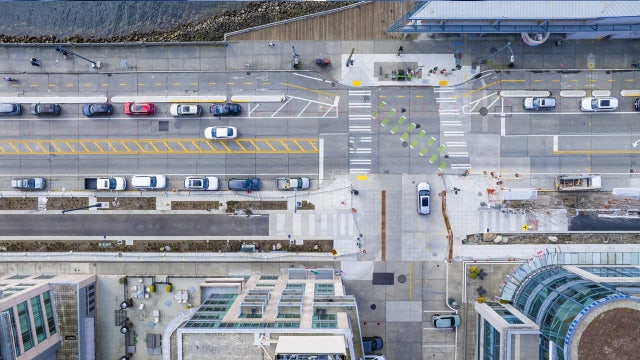 Seattle's new waterfront greenway is open — here's what you'll find along the route