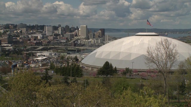 Pierce County, WA urges Sound Transit to uphold 'promise' on light rail expansion