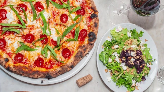 Seattle Restaurant Week: Discount bites being offered around western WA