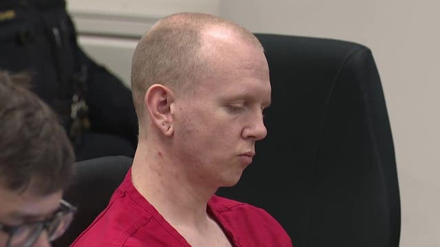 Man sentenced for shooting veteran in wheelchair on Seattle Waterfront