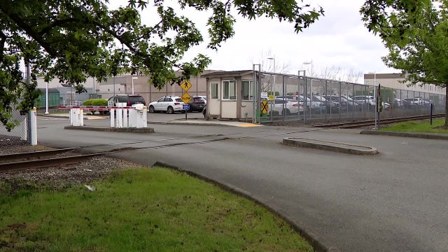 ICE responds to WA's legal request over inspections at Tacoma facility