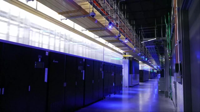 Who pays for AI? Seattle weighs a data center freeze