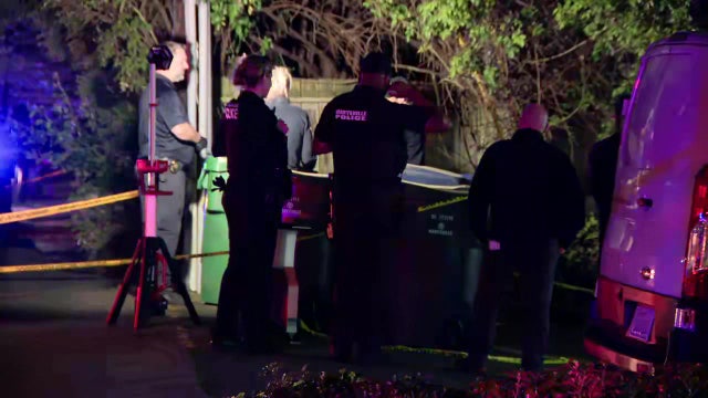 Woman's body found in Marysville, WA trash can identified