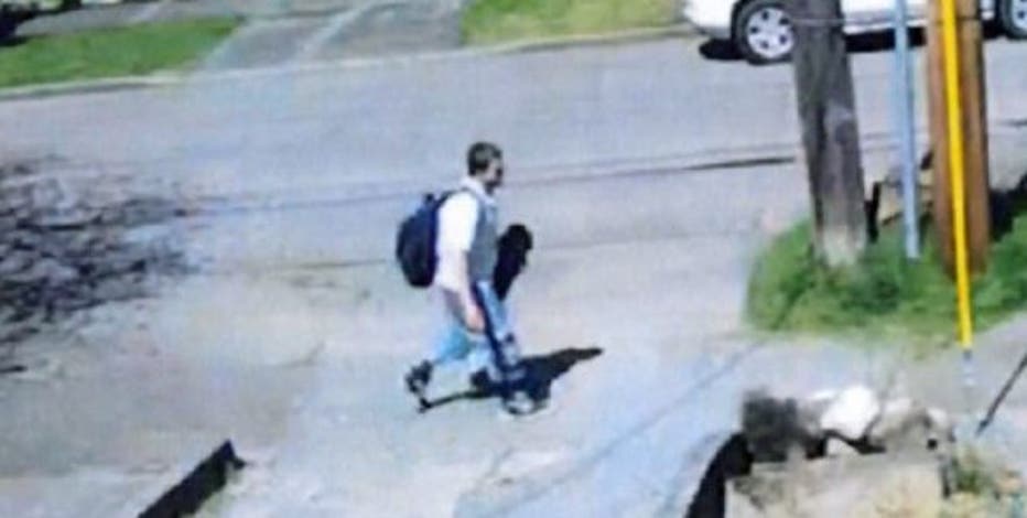 Man accused in West Seattle attempted kidnapping of 8-year-old charged