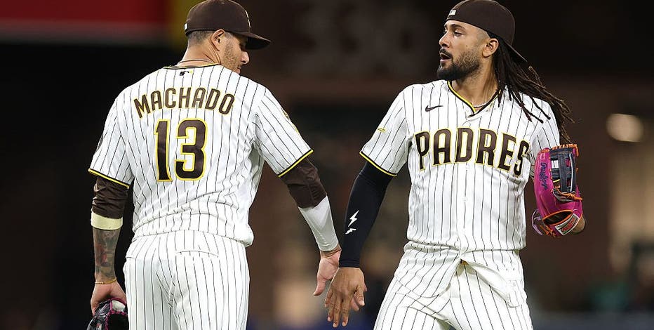 Bogaerts, Miller lead Padres to 4-1 win over Mariners | FOX 13 Seattle