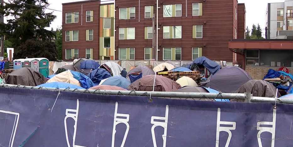 Seattle audit finds county homelessness agency ‘cannot account’ for $13M