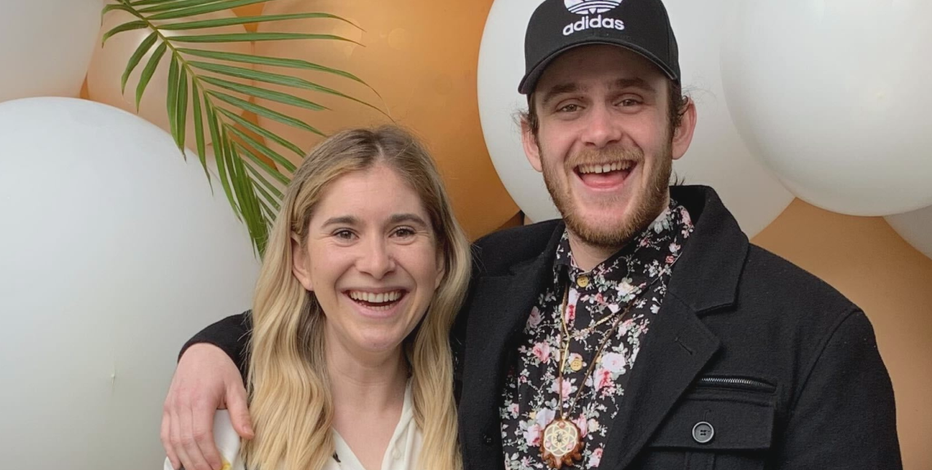 Pierce County, WA driver wanted after crash sends 32-year-old to ICU