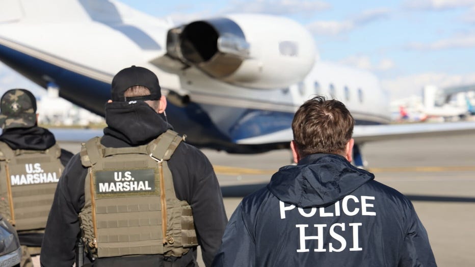 Iranian Extradited For Illegal Export of Sonar Equipment