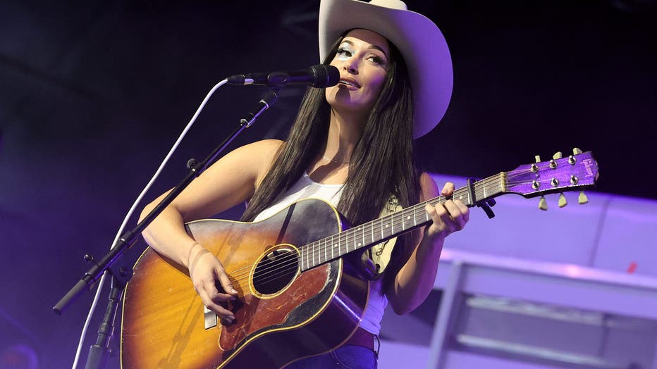 Kacey Musgraves