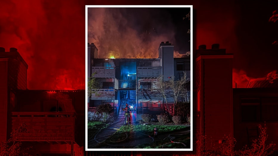 mountlake terrace fire via south county fire