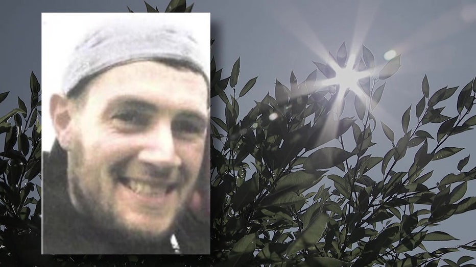 Austin Leming (Source: Leming Family)