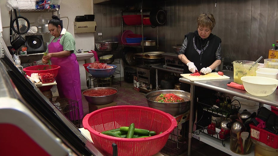 Lakewood Asian Market For Sale