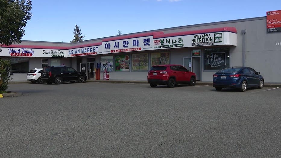 Lakewood Asian Market For Sale