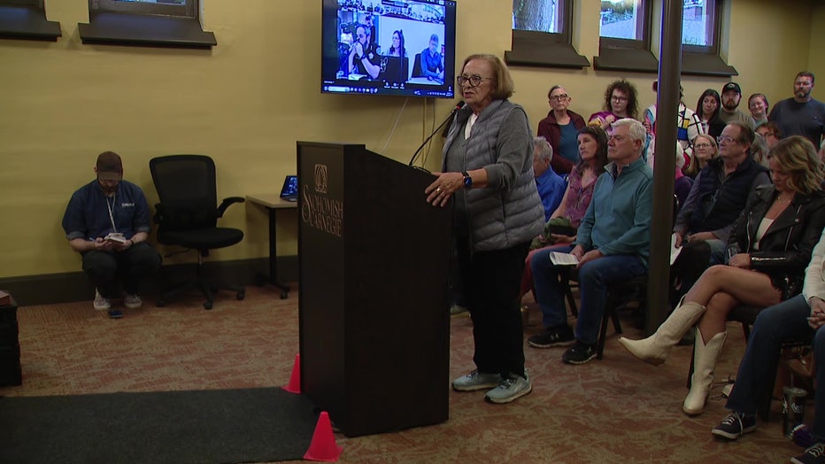 Snohomish City Council Approves Pride Parade