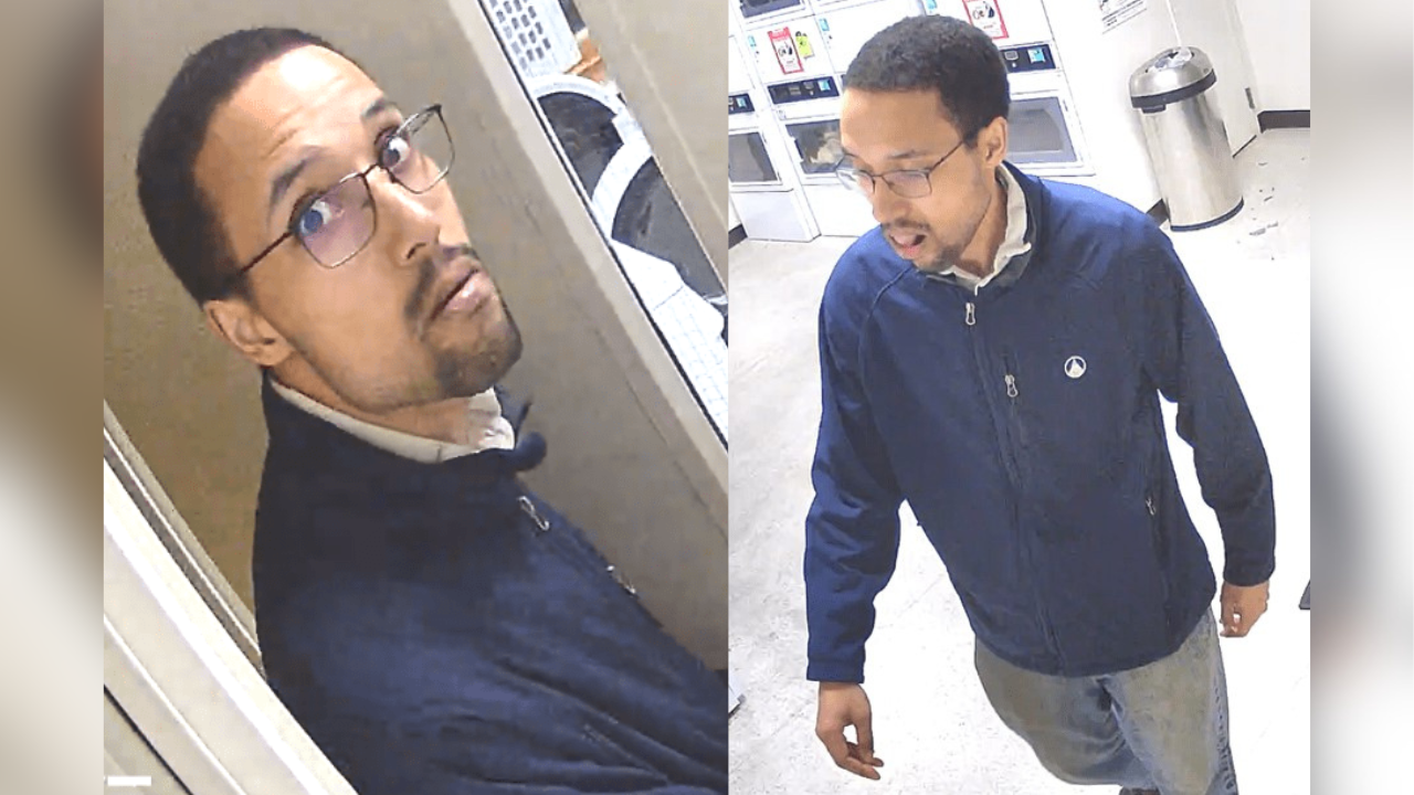 UW stabbing: Seattle police release photos of suspect