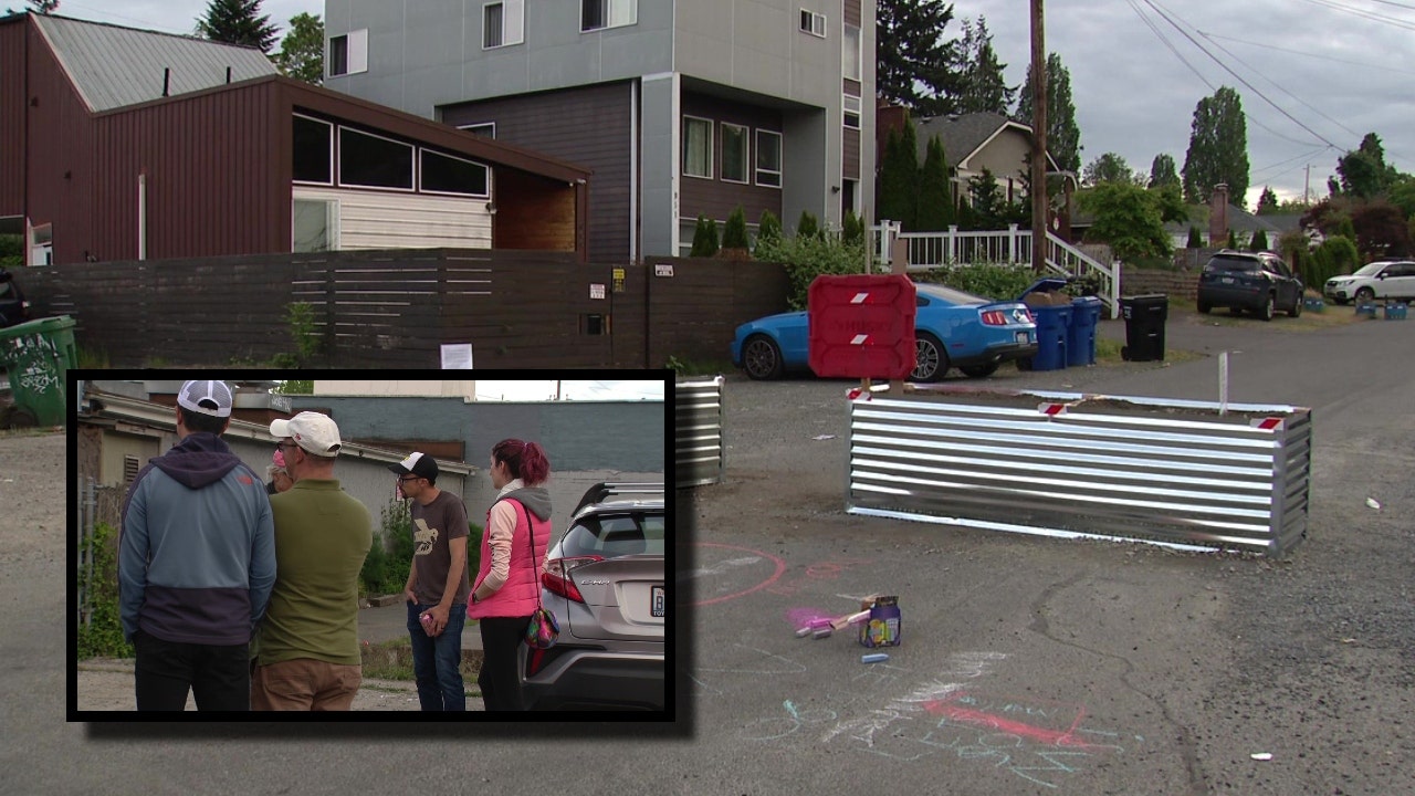 Residents near Seattle’s Aurora Avenue frustrated by rising gun violence