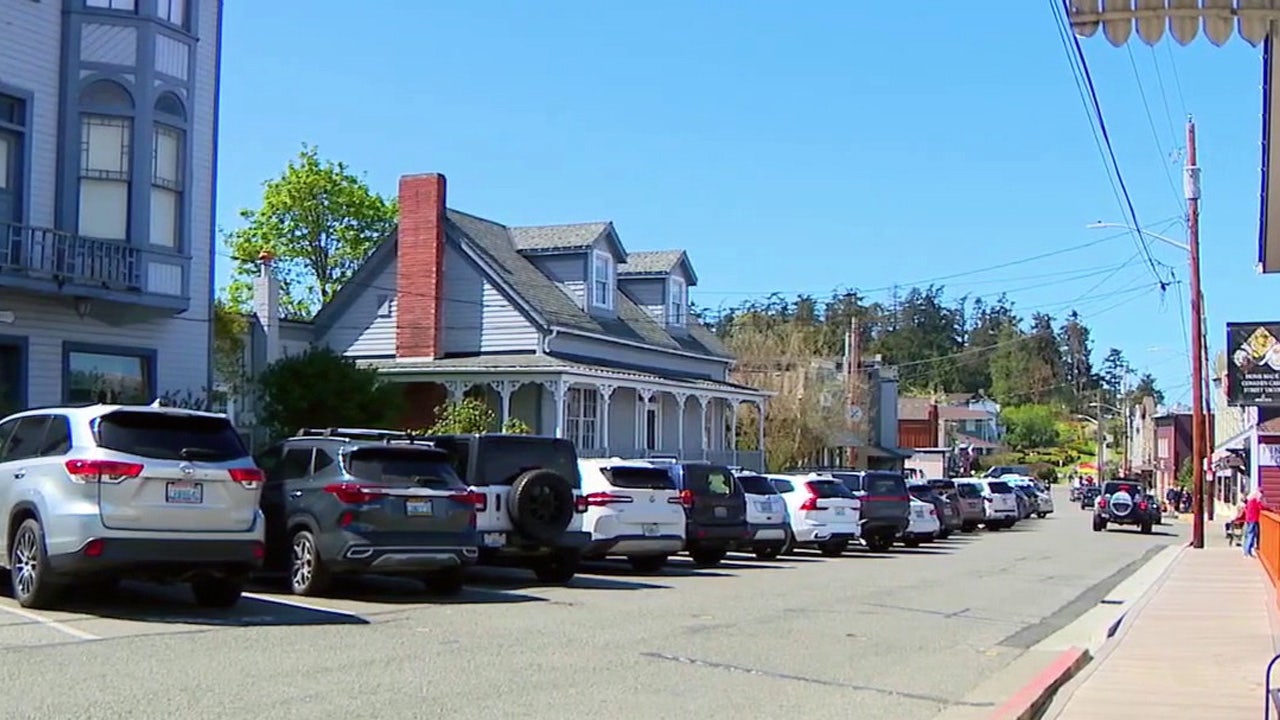 Coupeville, WA hopes ‘Practical Magic’ sequel brings new life to town