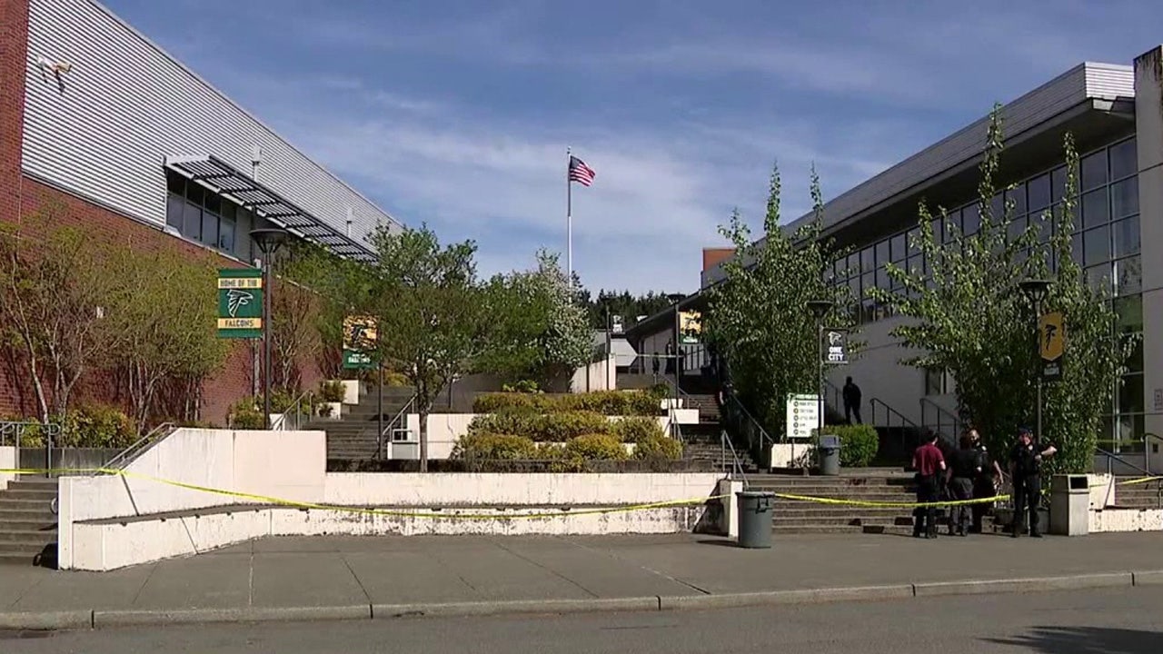 Foss High School resumes classes after stabbing incident in Tacoma, WA