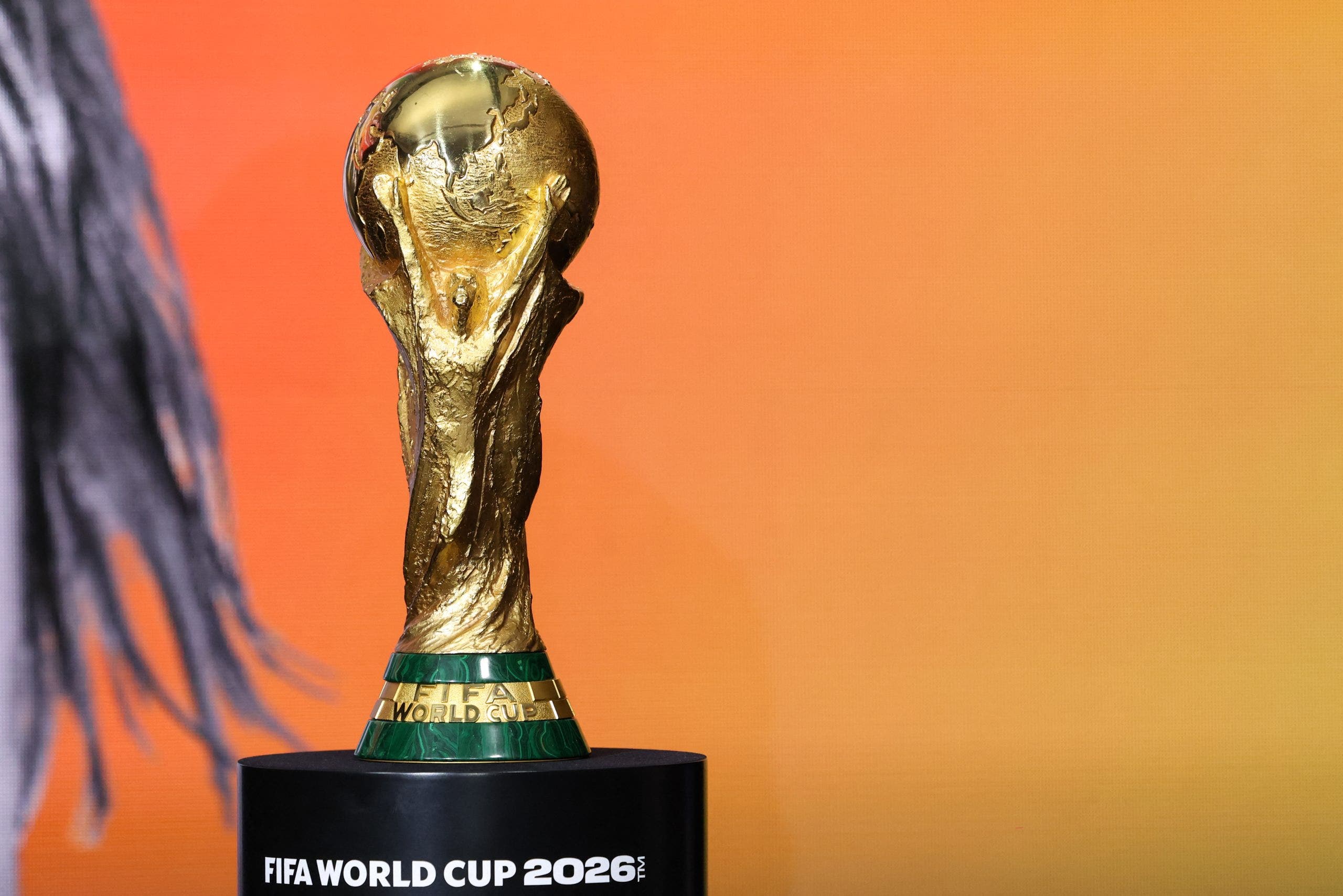Here's how to watch FIFA World Cup matches in Seattle