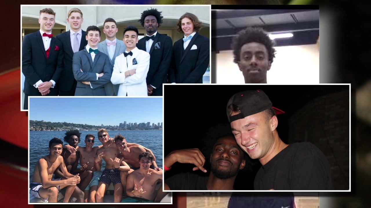 Seattle man runs marathon to honor friend killed in shooting
