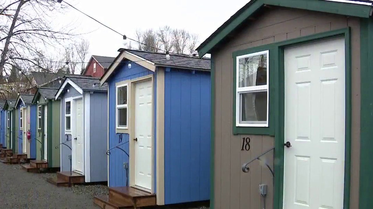 Seattle council approves emergency ordinance to expand homeless shelters
