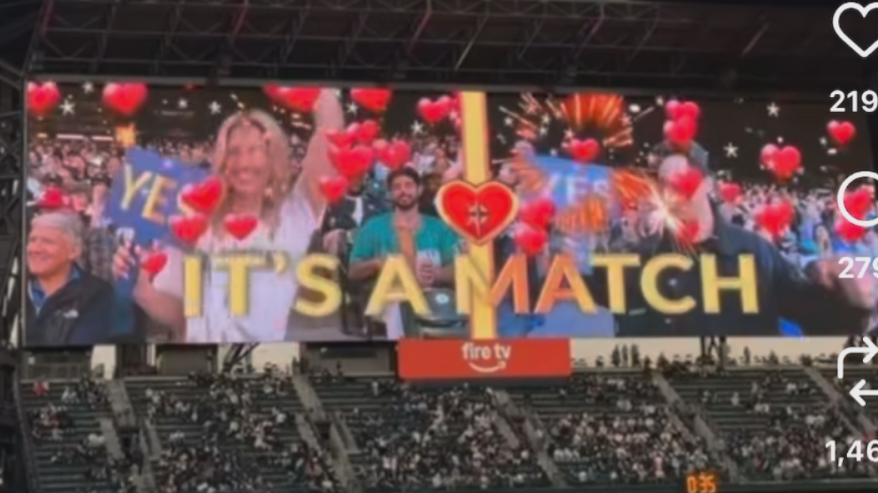 How to catch yourself a single with Seattle Mariners speed dating