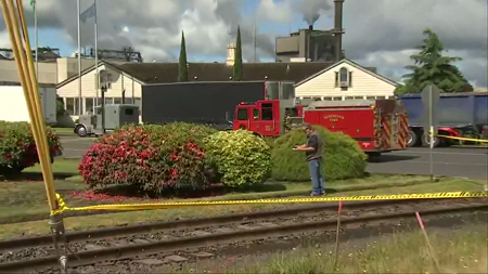 Multiple fatalities, injuries in chemical explosion at Longview, WA facility