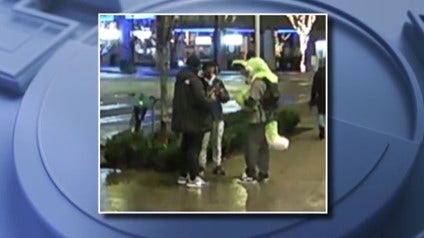 Seattle police issue warning over fake charity digital payment scam